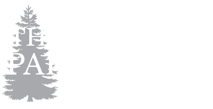 The Parklands Logo