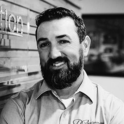 Jim Tavares Jim Tavares partner of Doriot Construction Clark County's premier custom home builder